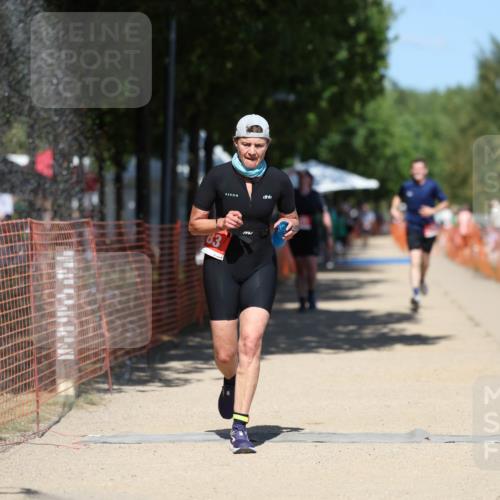 07.09.2025 - 19. Norderstedt Triathlon Michael Strokosch http://msf.ph/oto/8736475 07.09.2025 13:40:58 Laufen 183, 230, 1299 meine-sportfotos.de