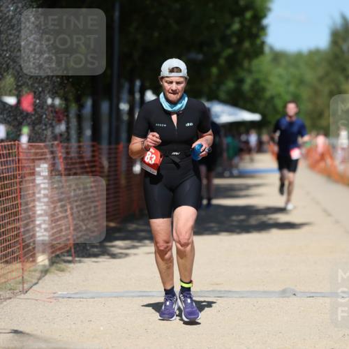 07.09.2025 - 19. Norderstedt Triathlon Michael Strokosch http://msf.ph/oto/8736487 07.09.2025 13:40:58 Laufen 183, 230, 1299 meine-sportfotos.de
