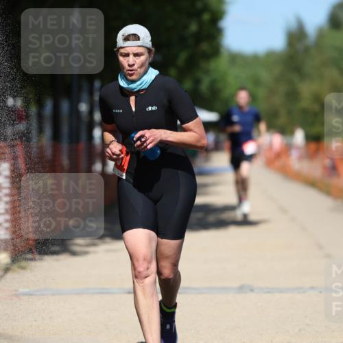 07.09.2025 - 19. Norderstedt Triathlon Michael Strokosch http://msf.ph/oto/8736512 07.09.2025 13:41:00 Laufen 183, 230, 1299 meine-sportfotos.de