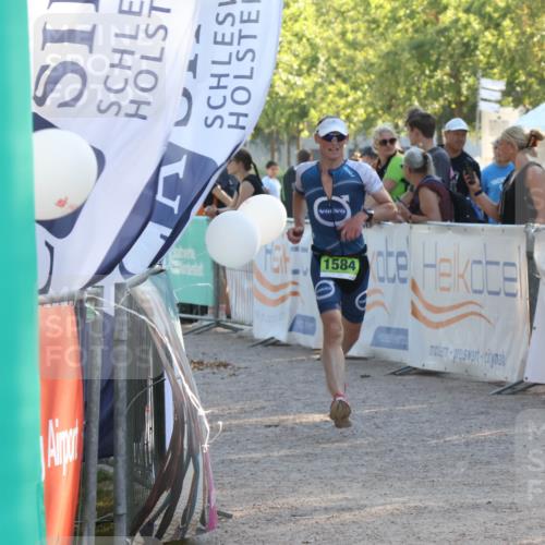 07.09.2025 - 19. Norderstedt Triathlon Luisa Fischer http://msf.ph/oto/8736517 07.09.2025 16:41:46 Ziel 1584 meine-sportfotos.de