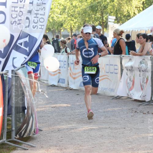 07.09.2025 - 19. Norderstedt Triathlon Luisa Fischer http://msf.ph/oto/8736524 07.09.2025 16:41:47 Ziel 1584, 1595 meine-sportfotos.de