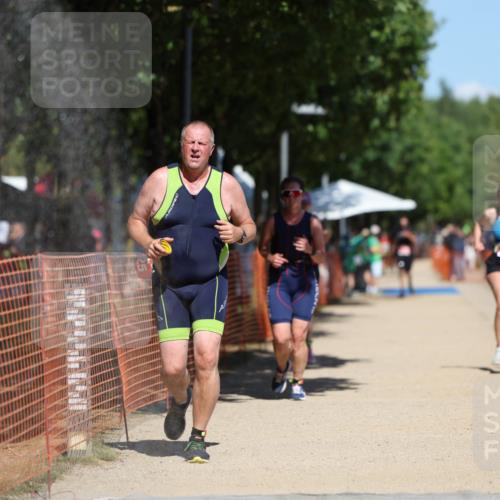 07.09.2025 - 19. Norderstedt Triathlon Michael Strokosch http://msf.ph/oto/8736561 07.09.2025 13:03:55 Laufen 216, 218, 725, 1339, 1385 meine-sportfotos.de