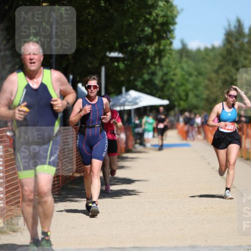 07.09.2025 - 19. Norderstedt Triathlon Michael Strokosch http://msf.ph/oto/8736586 07.09.2025 13:03:56 Laufen 216, 218, 725, 1339, 1385 meine-sportfotos.de