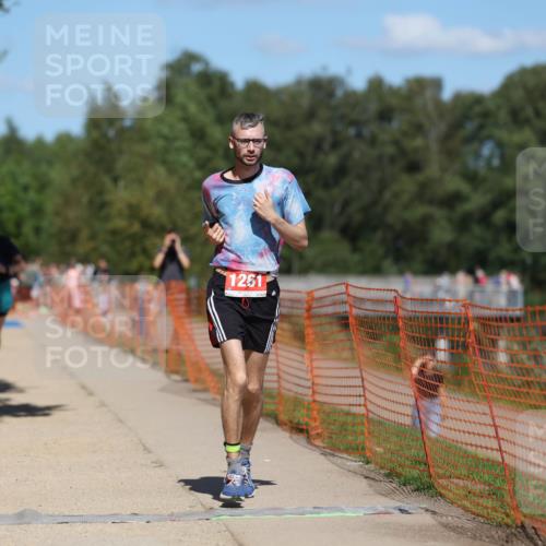 07.09.2025 - 19. Norderstedt Triathlon Michael Strokosch http://msf.ph/oto/8736588 07.09.2025 13:41:26 Laufen 312, 356, 1261 meine-sportfotos.de