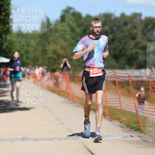 07.09.2025 - 19. Norderstedt Triathlon Michael Strokosch http://msf.ph/oto/8736595 07.09.2025 13:41:26 Laufen 312, 356, 1261 meine-sportfotos.de