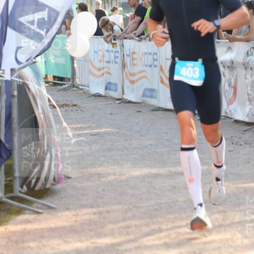 07.09.2025 - 19. Norderstedt Triathlon Luisa Fischer http://msf.ph/oto/8736606 07.09.2025 16:42:03 Ziel 403 meine-sportfotos.de