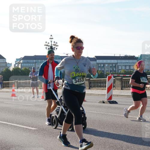 07.09.2025 - BARMER Alsterlauf Yannick Fuchs http://msf.ph/oto/8736613 07.09.2025 09:09:19 Laufen 3453, 5658 meine-sportfotos.de