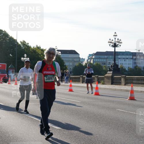 07.09.2025 - BARMER Alsterlauf Yannick Fuchs http://msf.ph/oto/8736631 07.09.2025 09:09:23 Laufen 4222, 3093, 3897 meine-sportfotos.de