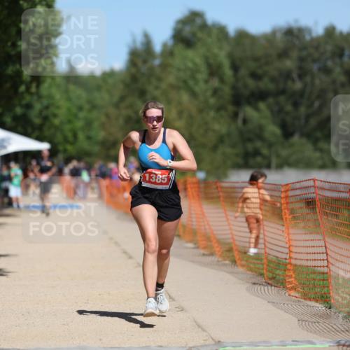 07.09.2025 - 19. Norderstedt Triathlon Michael Strokosch http://msf.ph/oto/8736636 07.09.2025 13:03:58 Laufen 216, 725, 1339, 1385 meine-sportfotos.de