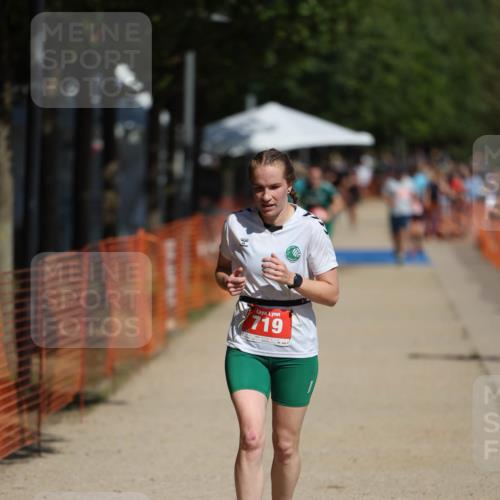 07.09.2025 - 19. Norderstedt Triathlon Michael Strokosch http://msf.ph/oto/8736675 07.09.2025 12:24:18 Laufen 151, 697, 719, 849 meine-sportfotos.de