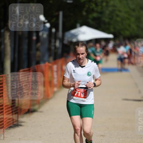 07.09.2025 - 19. Norderstedt Triathlon Michael Strokosch http://msf.ph/oto/8736679 07.09.2025 12:24:18 Laufen 151, 697, 719, 849 meine-sportfotos.de
