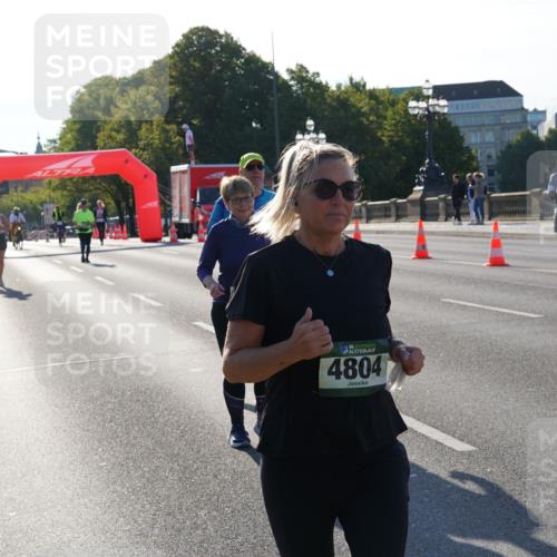 07.09.2025 - BARMER Alsterlauf Yannick Fuchs http://msf.ph/oto/8736680 07.09.2025 09:09:26 Laufen 36, 4804 meine-sportfotos.de