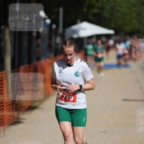 07.09.2025 - 19. Norderstedt Triathlon Michael Strokosch http://msf.ph/oto/8736689 07.09.2025 12:24:19 Laufen 151, 697, 719, 849 meine-sportfotos.de