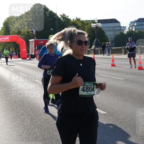 07.09.2025 - BARMER Alsterlauf Yannick Fuchs http://msf.ph/oto/8736690 07.09.2025 09:09:26 Laufen 136, 4804 meine-sportfotos.de