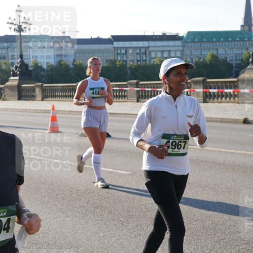 07.09.2025 - BARMER Alsterlauf Yannick Fuchs http://msf.ph/oto/8736699 07.09.2025 09:09:27 Laufen 36, 4804, 408, 36, 4967 meine-sportfotos.de