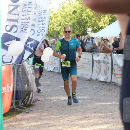 07.09.2025 - 19. Norderstedt Triathlon Luisa Fischer http://msf.ph/oto/8736710 07.09.2025 16:42:25 Ziel 532, 1612 meine-sportfotos.de