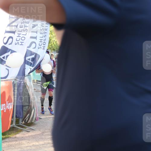 07.09.2025 - 19. Norderstedt Triathlon Luisa Fischer http://msf.ph/oto/8736715 07.09.2025 16:42:25 Ziel 532, 1612 meine-sportfotos.de