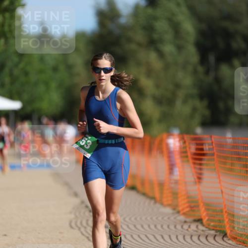07.09.2025 - 19. Norderstedt Triathlon Michael Strokosch http://msf.ph/oto/8736716 07.09.2025 10:53:33 Laufen 653, 684 meine-sportfotos.de