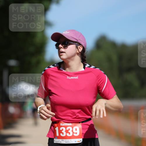 07.09.2025 - 19. Norderstedt Triathlon Michael Strokosch http://msf.ph/oto/8736804 07.09.2025 13:04:03 Laufen 216, 1339, 1385 meine-sportfotos.de