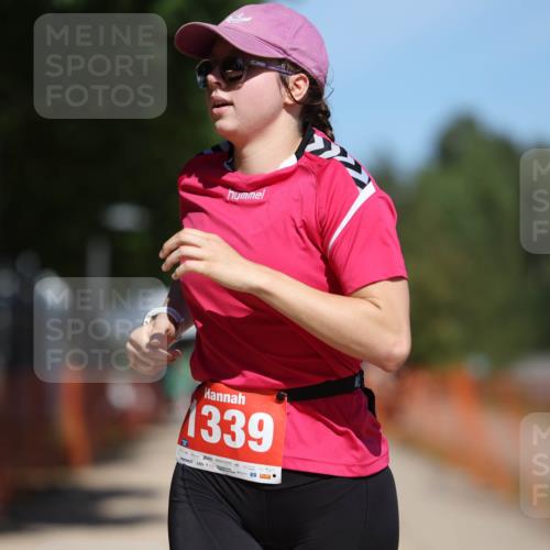07.09.2025 - 19. Norderstedt Triathlon Michael Strokosch http://msf.ph/oto/8736815 07.09.2025 13:04:03 Laufen 216, 1339, 1385 meine-sportfotos.de