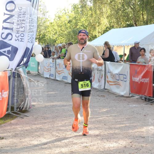 07.09.2025 - 19. Norderstedt Triathlon Luisa Fischer http://msf.ph/oto/8736817 07.09.2025 16:42:56 Ziel 516, 1603 meine-sportfotos.de
