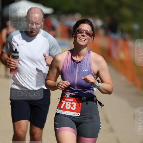07.09.2025 - 19. Norderstedt Triathlon Michael Strokosch http://msf.ph/oto/8736875 07.09.2025 12:25:03 Laufen 763, 861, 1387 meine-sportfotos.de