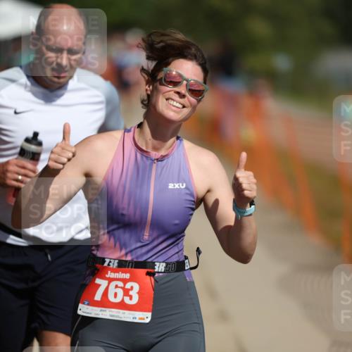 07.09.2025 - 19. Norderstedt Triathlon Michael Strokosch http://msf.ph/oto/8736887 07.09.2025 12:25:04 Laufen 763, 861, 1387 meine-sportfotos.de