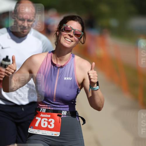 07.09.2025 - 19. Norderstedt Triathlon Michael Strokosch http://msf.ph/oto/8736892 07.09.2025 12:25:04 Laufen 763, 861, 1387 meine-sportfotos.de