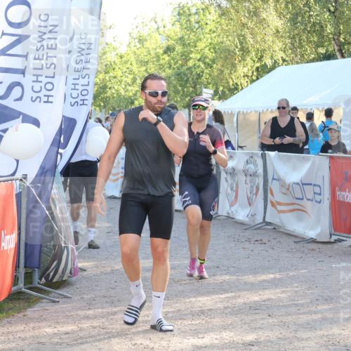 07.09.2025 - 19. Norderstedt Triathlon Luisa Fischer http://msf.ph/oto/8736906 07.09.2025 16:43:09 Ziel 1049, 1075, 1544 meine-sportfotos.de