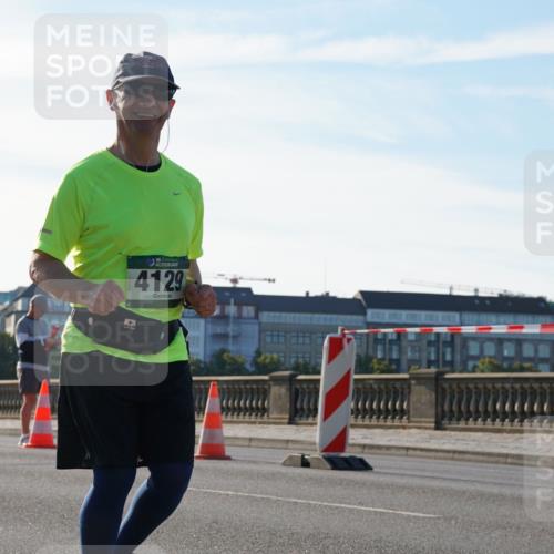 07.09.2025 - BARMER Alsterlauf Yannick Fuchs http://msf.ph/oto/8736909 07.09.2025 09:09:46 Laufen 36, 4129 meine-sportfotos.de