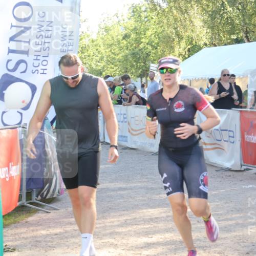07.09.2025 - 19. Norderstedt Triathlon Luisa Fischer http://msf.ph/oto/8736925 07.09.2025 16:43:10 Ziel 1049, 1544 meine-sportfotos.de