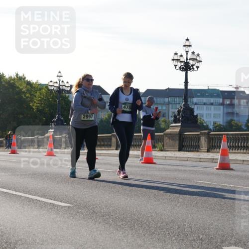 07.09.2025 - BARMER Alsterlauf Yannick Fuchs http://msf.ph/oto/8736926 07.09.2025 09:09:49 Laufen 2997, 4788 meine-sportfotos.de