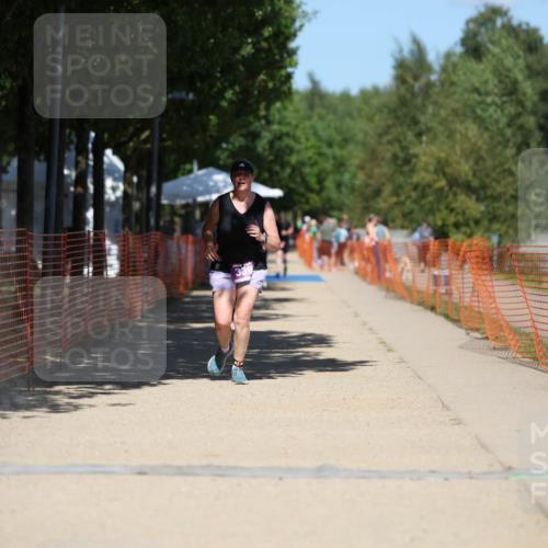 07.09.2025 - 19. Norderstedt Triathlon Michael Strokosch http://msf.ph/oto/8736944 07.09.2025 13:42:58 Laufen 323, 339 meine-sportfotos.de