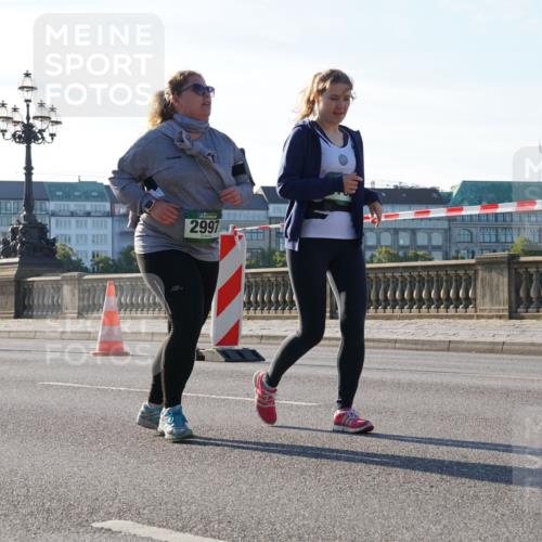 07.09.2025 - BARMER Alsterlauf Yannick Fuchs http://msf.ph/oto/8736961 07.09.2025 09:09:52 Laufen 2997 meine-sportfotos.de