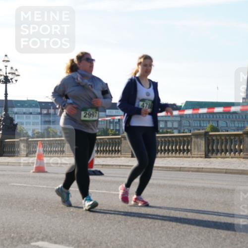 07.09.2025 - BARMER Alsterlauf Yannick Fuchs http://msf.ph/oto/8736967 07.09.2025 09:09:52 Laufen 2997, 4780 meine-sportfotos.de