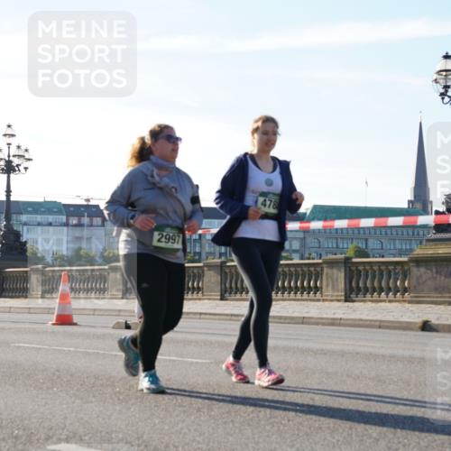 07.09.2025 - BARMER Alsterlauf Yannick Fuchs http://msf.ph/oto/8736977 07.09.2025 09:09:52 Laufen 2997, 478 meine-sportfotos.de