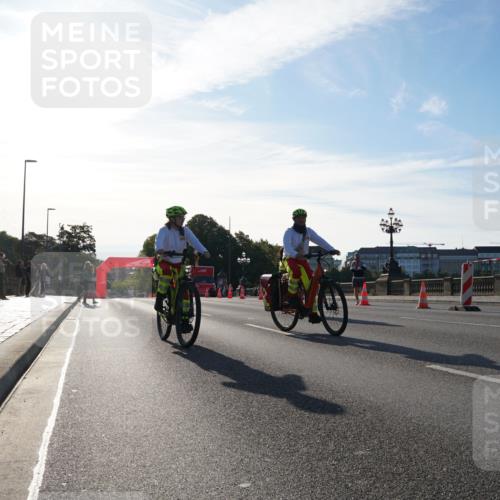 07.09.2025 - BARMER Alsterlauf Yannick Fuchs http://msf.ph/oto/8737014 07.09.2025 09:09:55 Laufen  meine-sportfotos.de