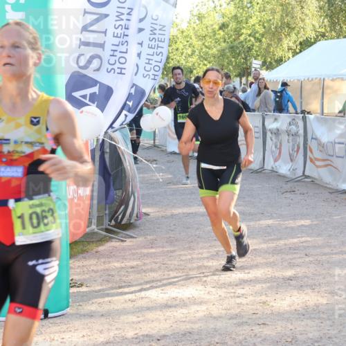 07.09.2025 - 19. Norderstedt Triathlon Luisa Fischer http://msf.ph/oto/8737033 07.09.2025 16:43:27 Ziel 430, 1063, 1422, 1545, 1549, 1586, 1606 meine-sportfotos.de