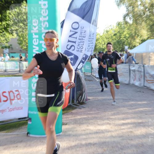 07.09.2025 - 19. Norderstedt Triathlon Luisa Fischer http://msf.ph/oto/8737050 07.09.2025 16:43:28 Ziel 430, 1063, 1422, 1549, 1586, 1606 meine-sportfotos.de