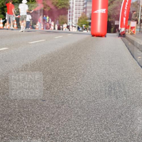 07.09.2025 - BARMER Alsterlauf Yannick Fuchs http://msf.ph/oto/8737079 07.09.2025 09:22:32 Laufen  meine-sportfotos.de