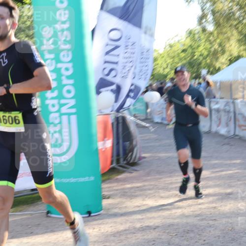 07.09.2025 - 19. Norderstedt Triathlon Luisa Fischer http://msf.ph/oto/8737083 07.09.2025 16:43:31 Ziel 430, 1063, 1422, 1549, 1606 meine-sportfotos.de