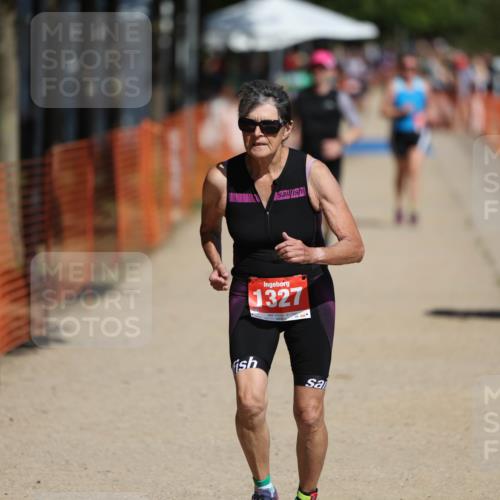 07.09.2025 - 19. Norderstedt Triathlon Michael Strokosch http://msf.ph/oto/8737086 07.09.2025 12:25:25 Laufen 136, 727, 1327 meine-sportfotos.de