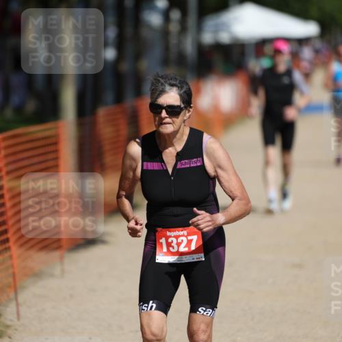 07.09.2025 - 19. Norderstedt Triathlon Michael Strokosch http://msf.ph/oto/8737103 07.09.2025 12:25:26 Laufen 136, 727, 1327 meine-sportfotos.de