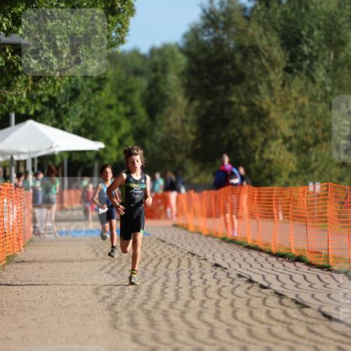 07.09.2025 - 19. Norderstedt Triathlon Michael Strokosch http://msf.ph/oto/8737181 07.09.2025 09:11:31 Laufen 1 meine-sportfotos.de