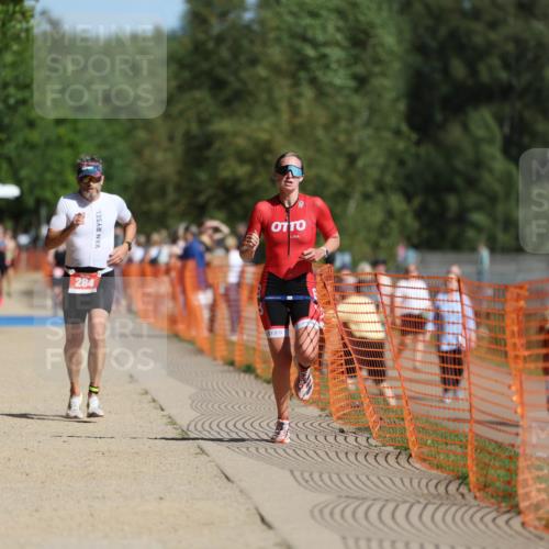 07.09.2025 - 19. Norderstedt Triathlon Michael Strokosch http://msf.ph/oto/8737208 07.09.2025 11:48:42 Laufen 231, 284, 1208 meine-sportfotos.de
