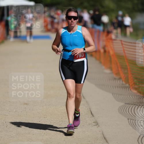 07.09.2025 - 19. Norderstedt Triathlon Michael Strokosch http://msf.ph/oto/8737216 07.09.2025 12:25:35 Laufen 136, 727, 793 meine-sportfotos.de