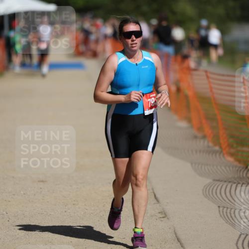 07.09.2025 - 19. Norderstedt Triathlon Michael Strokosch http://msf.ph/oto/8737229 07.09.2025 12:25:35 Laufen 136, 727, 793 meine-sportfotos.de