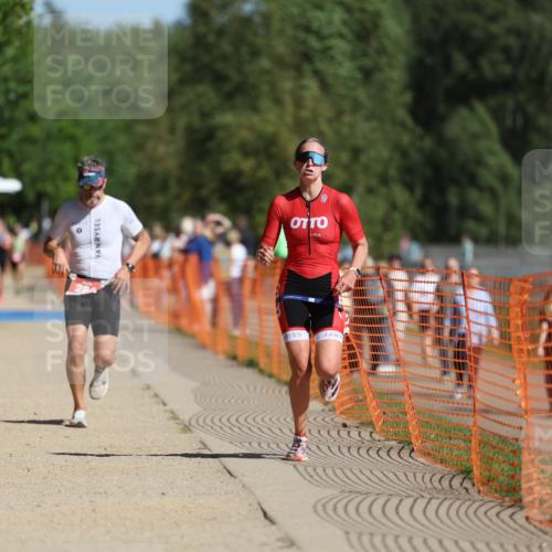 07.09.2025 - 19. Norderstedt Triathlon Michael Strokosch http://msf.ph/oto/8737232 07.09.2025 11:48:42 Laufen 231, 284, 1208 meine-sportfotos.de
