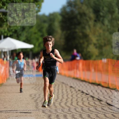 07.09.2025 - 19. Norderstedt Triathlon Michael Strokosch http://msf.ph/oto/8737247 07.09.2025 09:11:33 Laufen 1, 53 meine-sportfotos.de