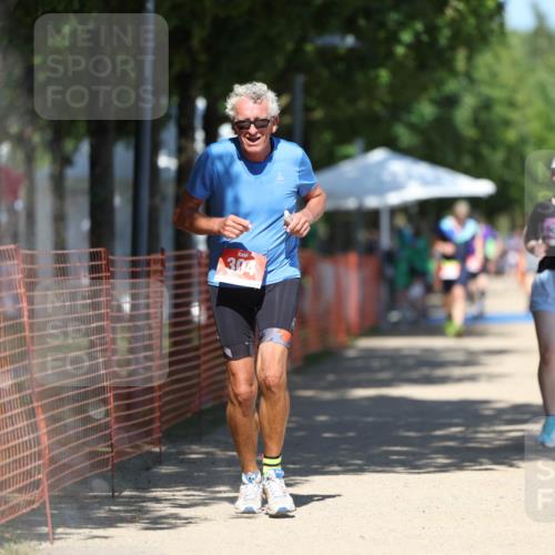 07.09.2025 - 19. Norderstedt Triathlon Michael Strokosch http://msf.ph/oto/8737263 07.09.2025 13:44:10 Laufen 304, 354 meine-sportfotos.de